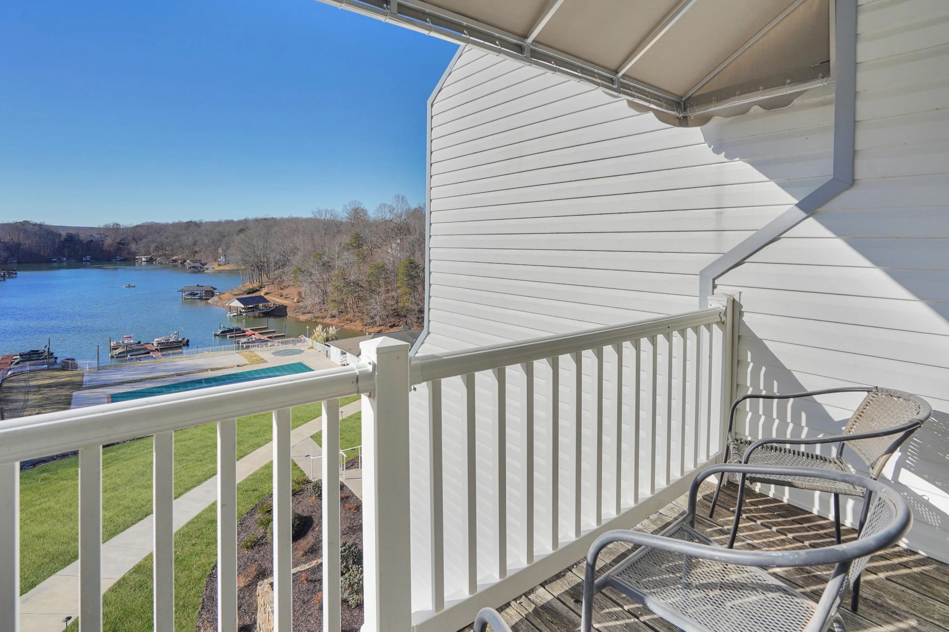 1085 Bluewater DR #120 - Photo 20