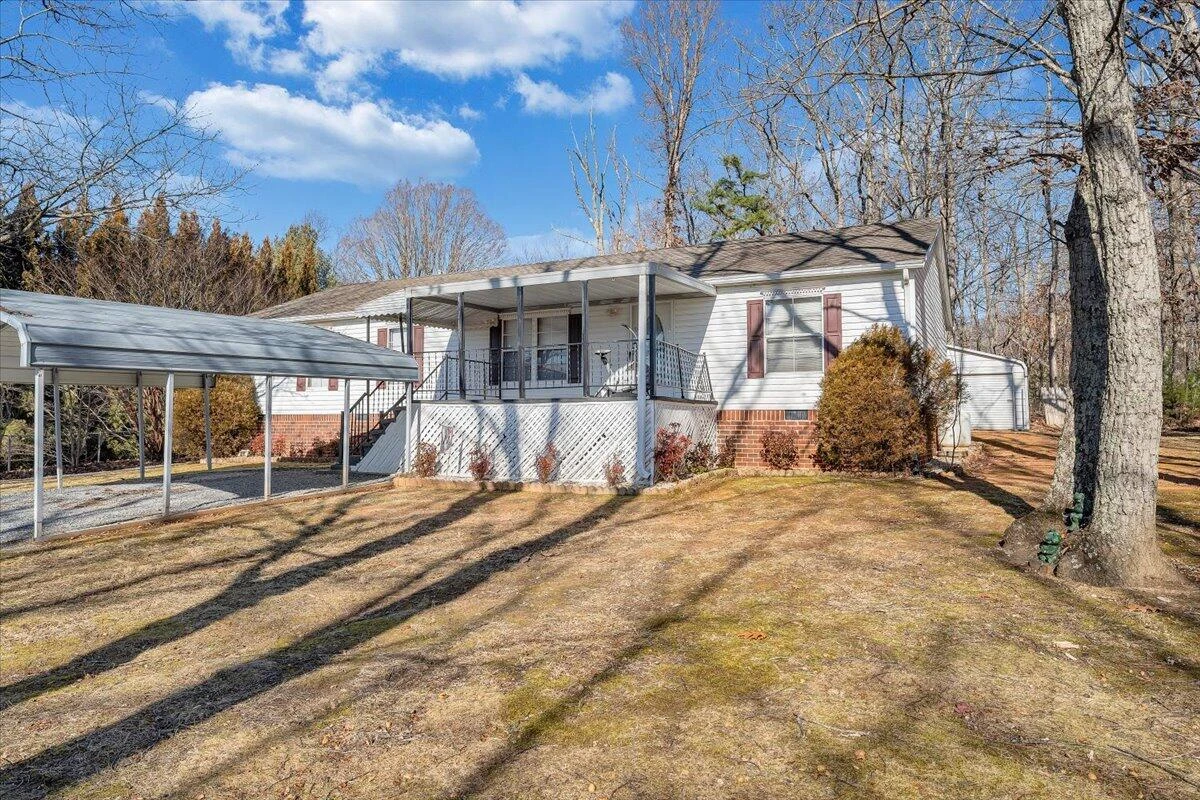 829 Moorman Mill RD