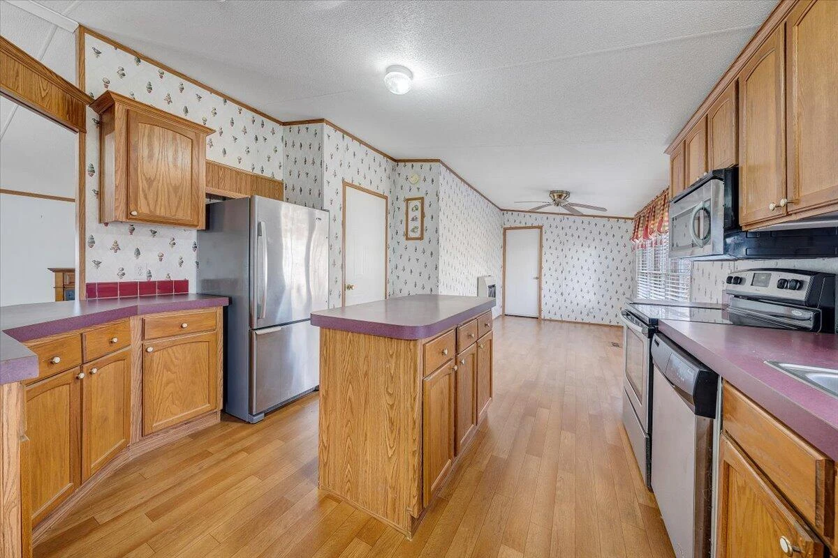 829 Moorman Mill RD - Photo 12