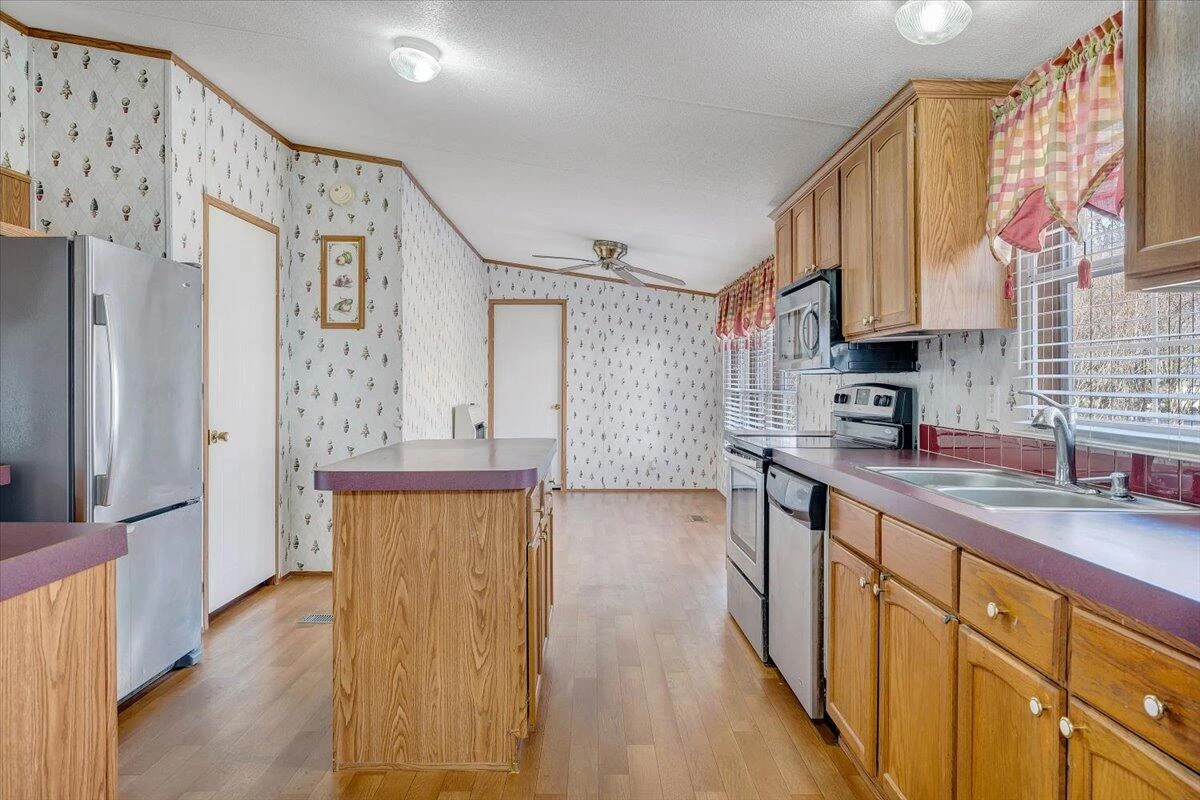 829 Moorman Mill RD - Photo 13