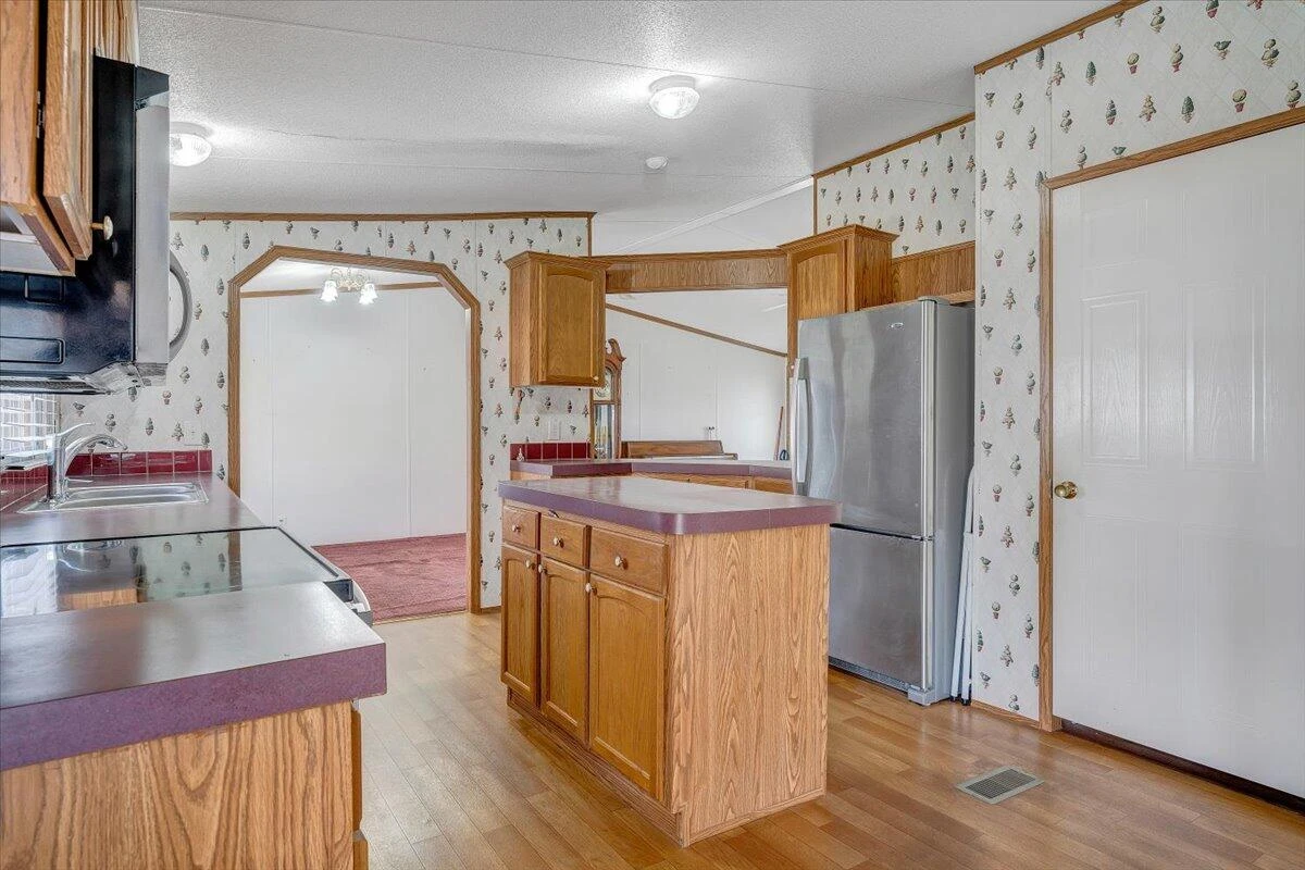 829 Moorman Mill RD - Photo 17