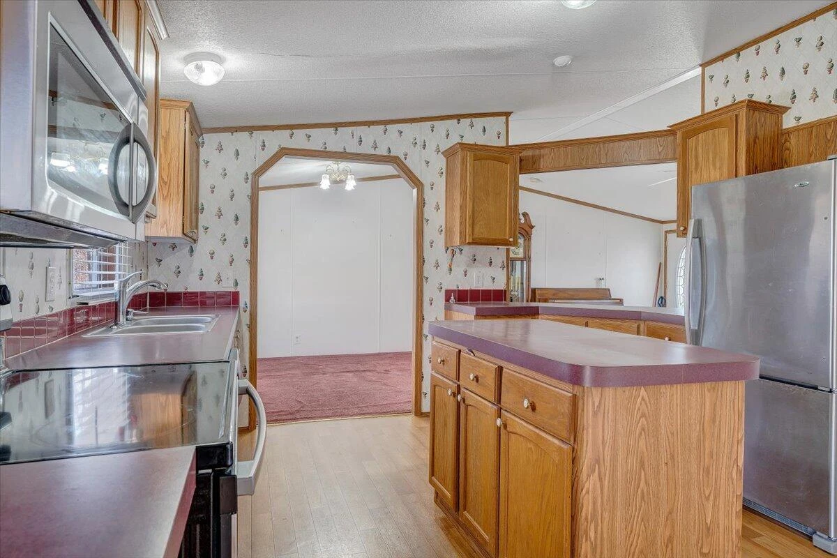 829 Moorman Mill RD - Photo 18