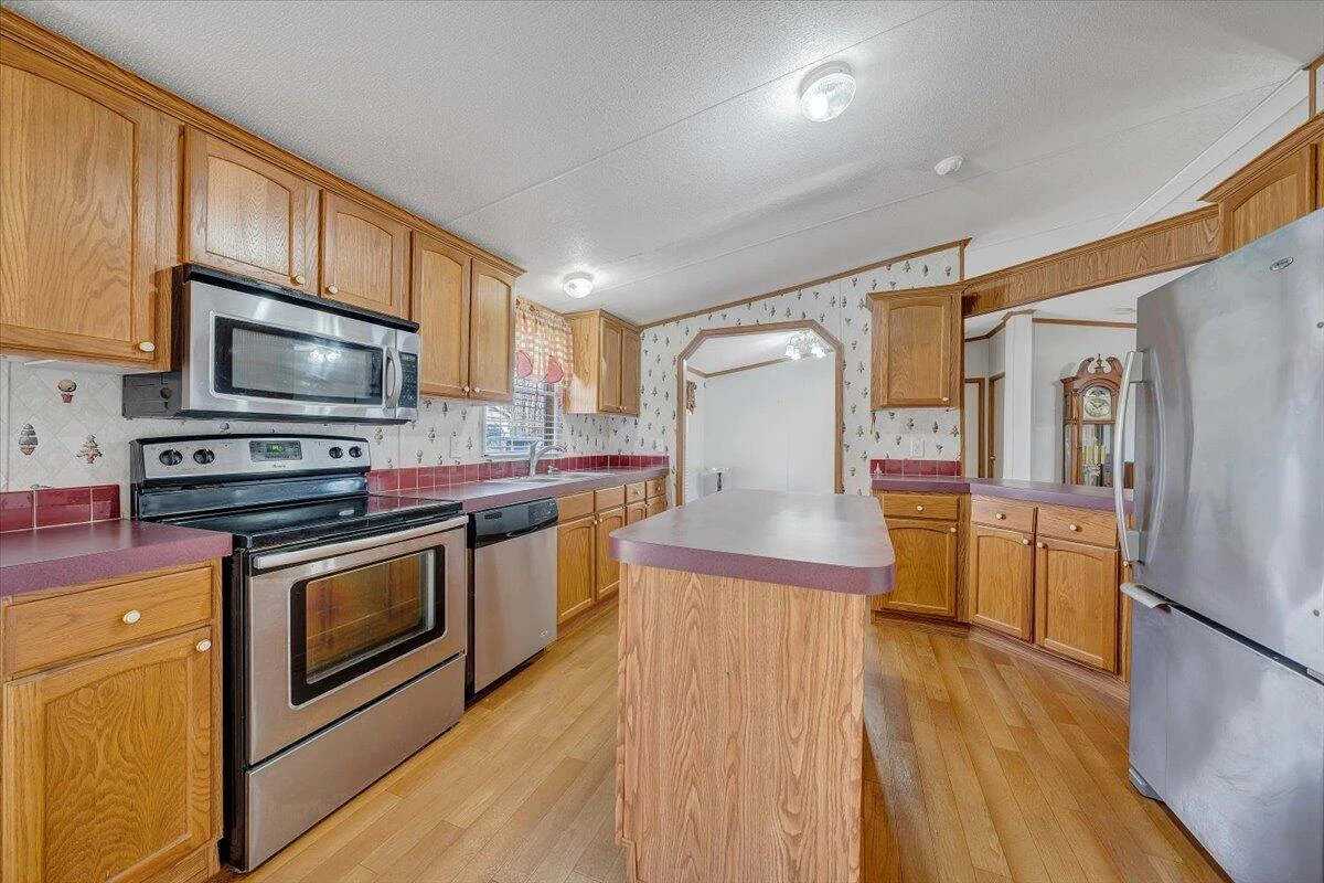 829 Moorman Mill RD - Photo 19