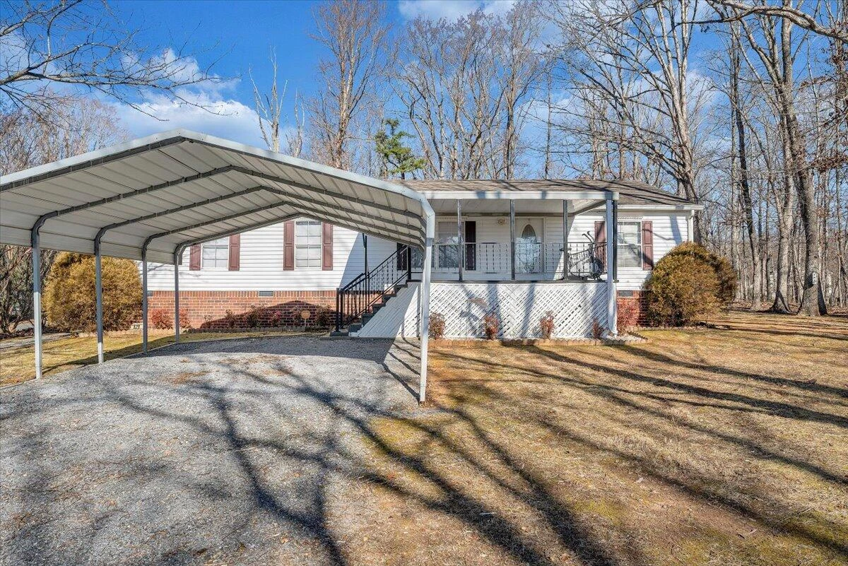 829 Moorman Mill RD - Photo 2