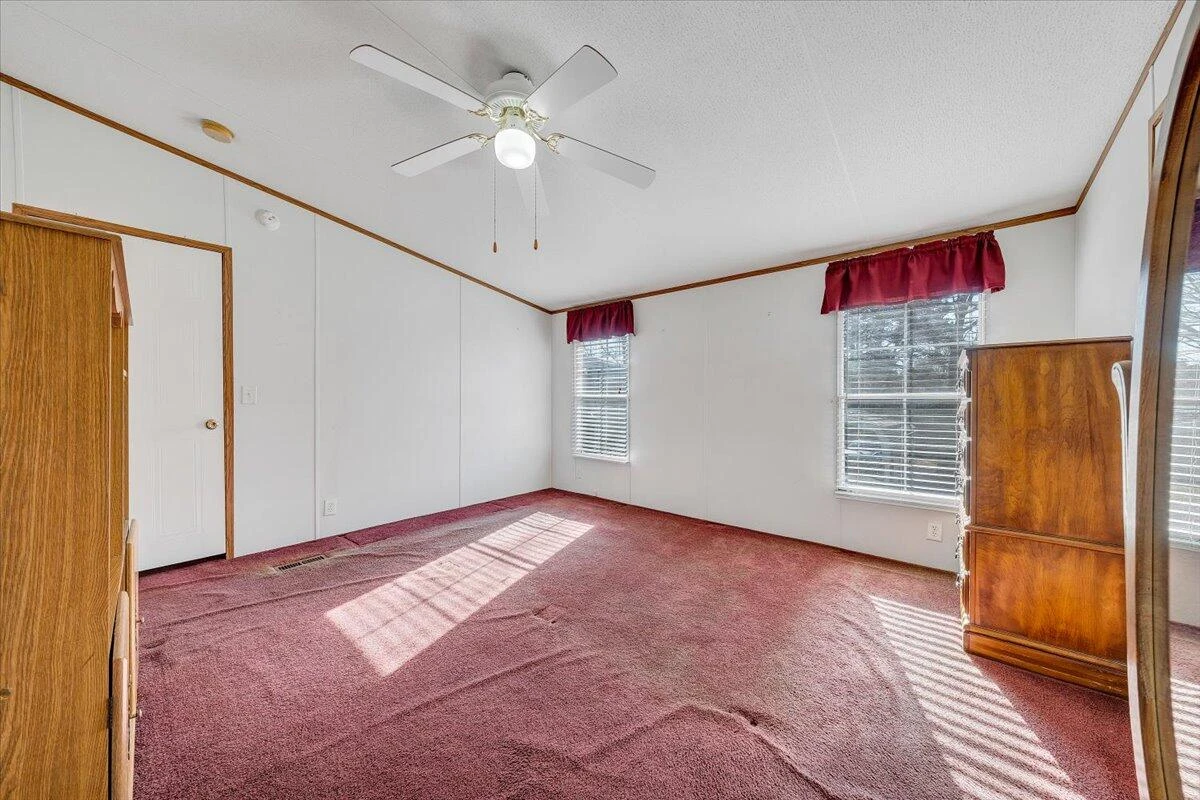 829 Moorman Mill RD - Photo 22