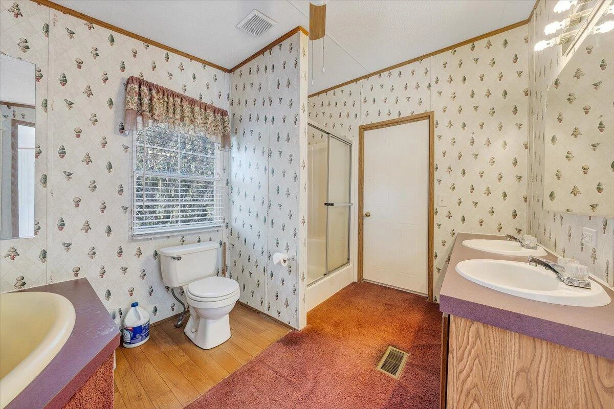 829 Moorman Mill RD - Photo 24