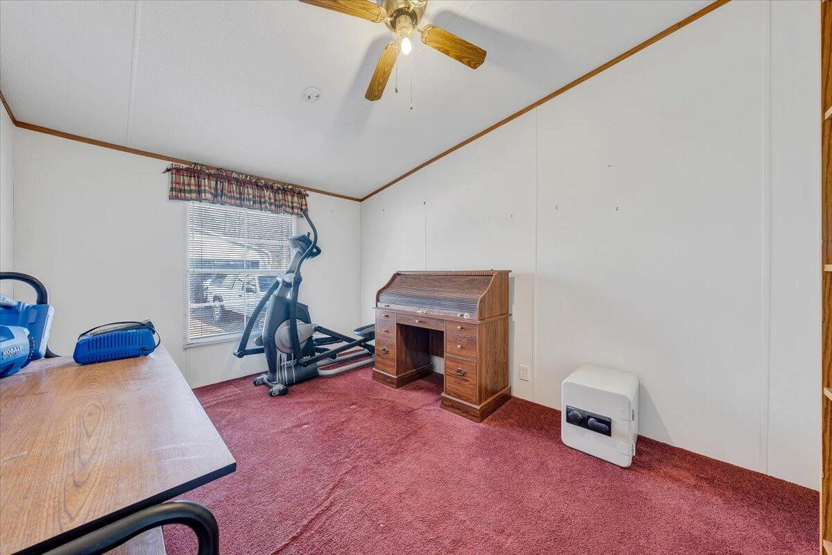 829 Moorman Mill RD - Photo 28
