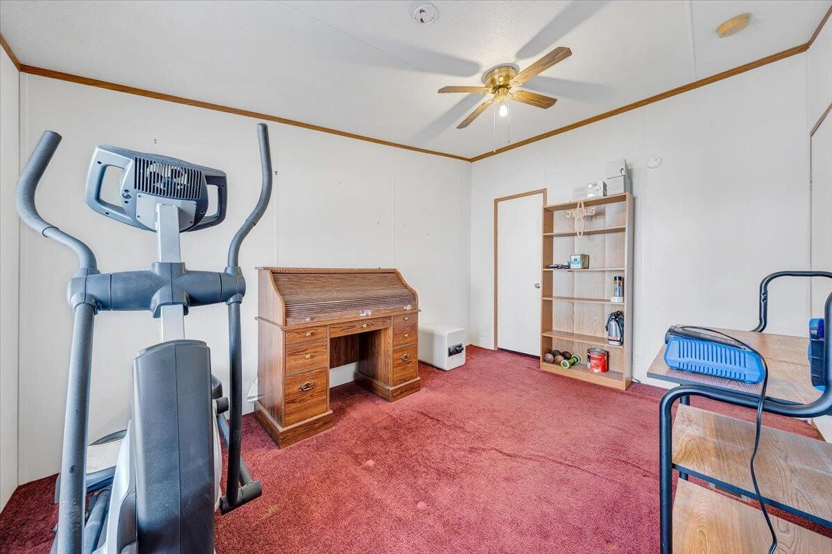 829 Moorman Mill RD - Photo 29
