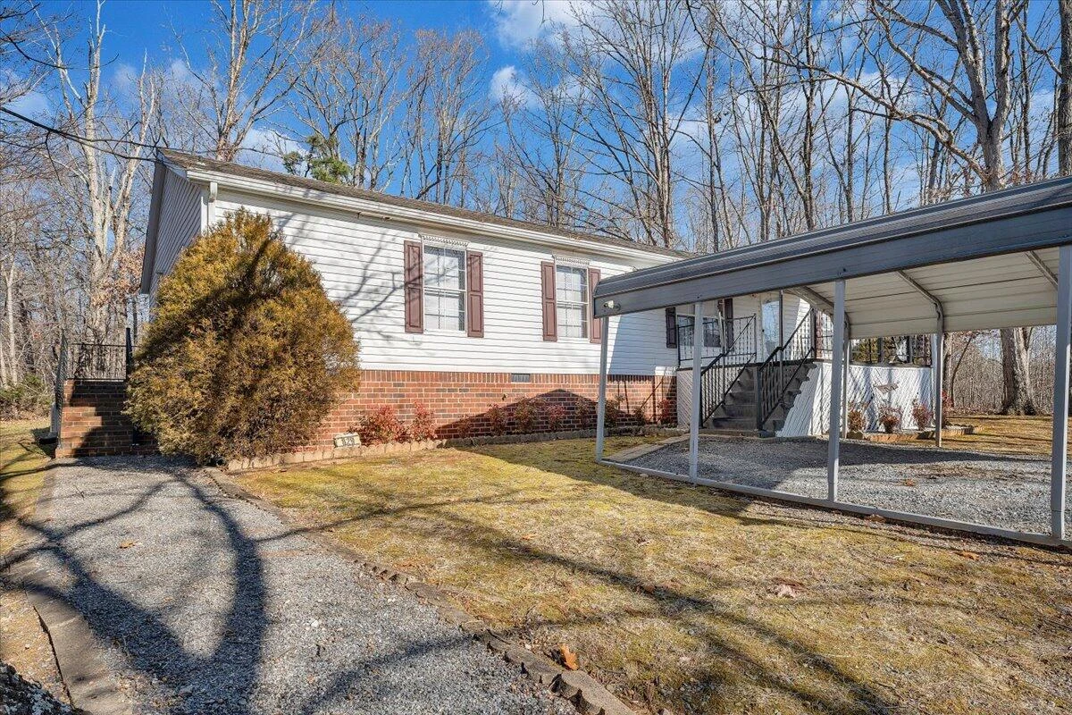 829 Moorman Mill RD - Photo 3