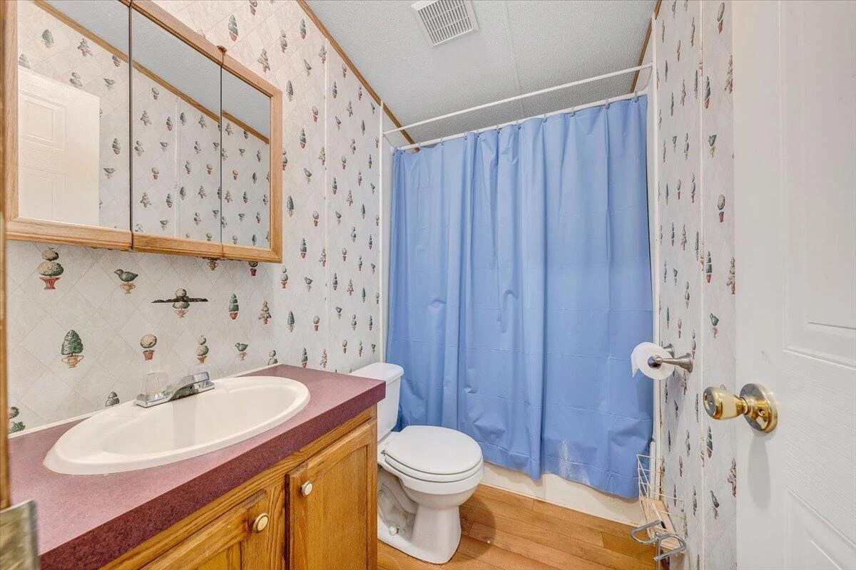 829 Moorman Mill RD - Photo 30