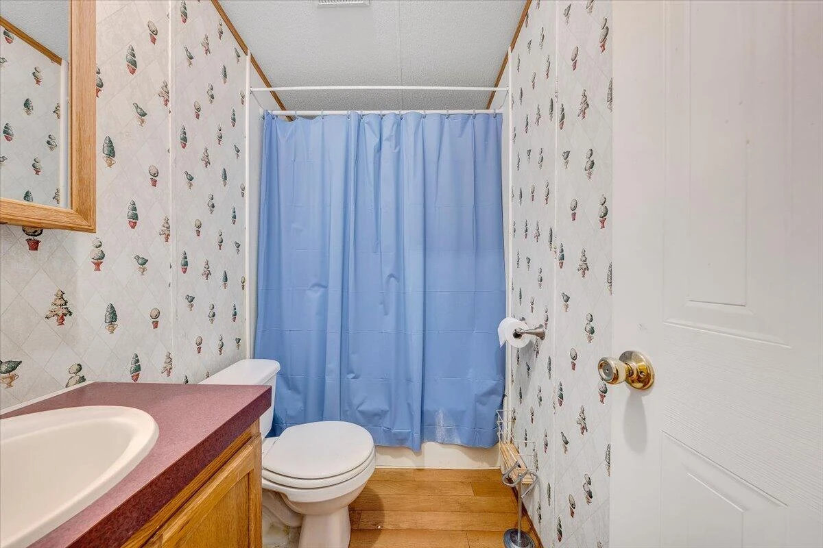 829 Moorman Mill RD - Photo 31