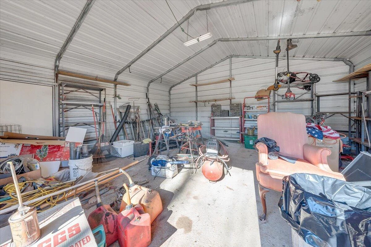 829 Moorman Mill RD - Photo 34