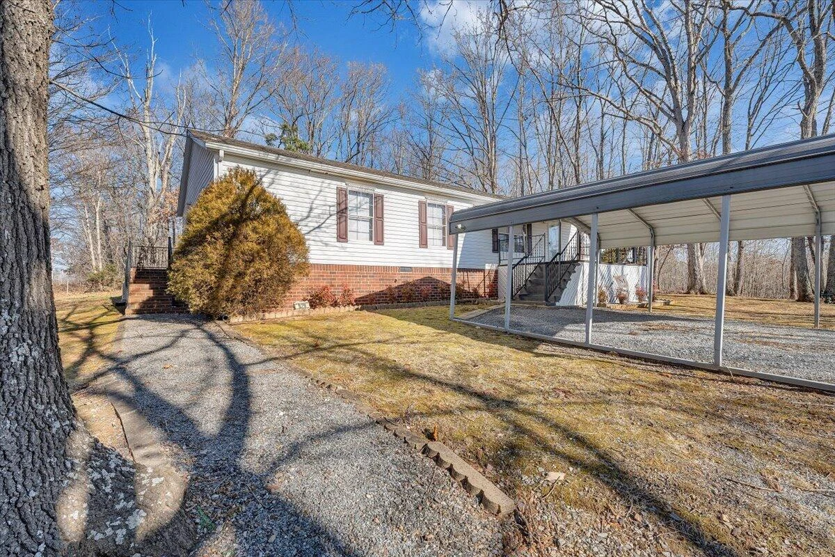 829 Moorman Mill RD - Photo 41