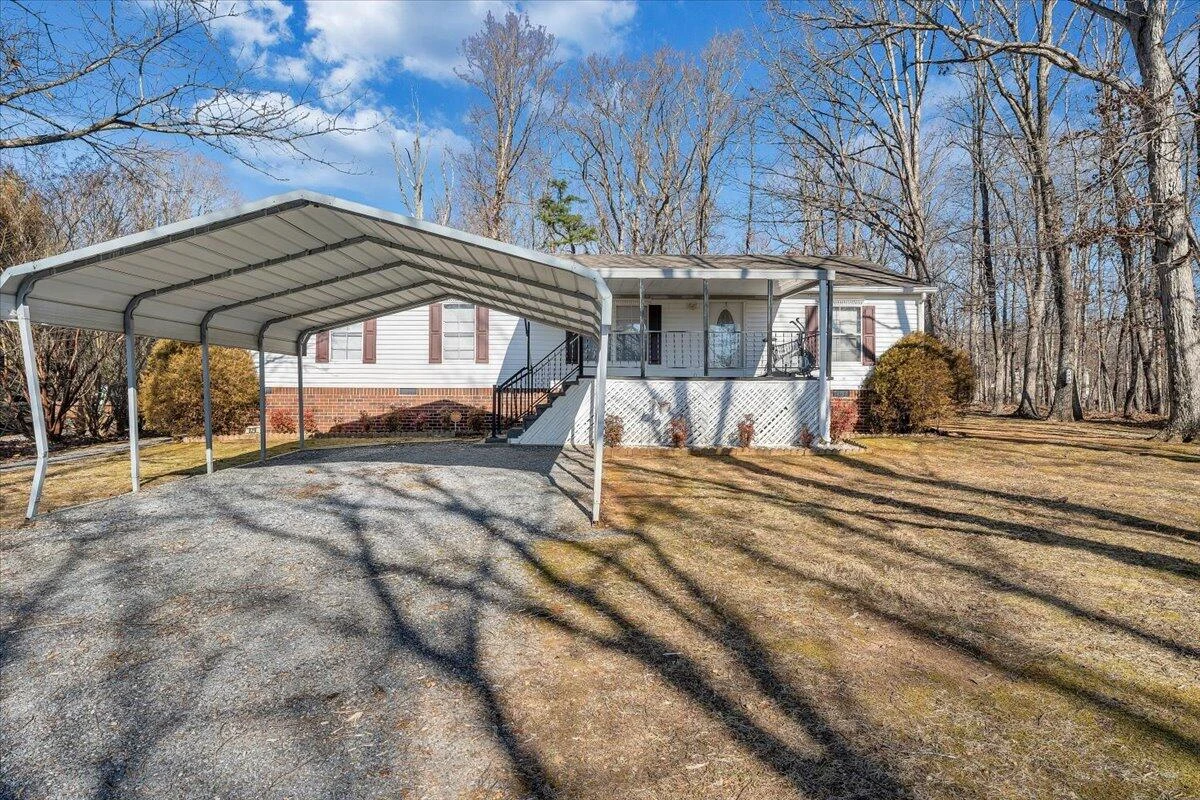 829 Moorman Mill RD - Photo 42