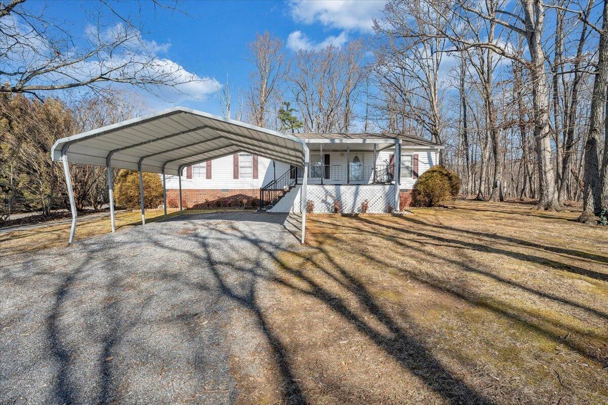 829 Moorman Mill RD - Photo 43