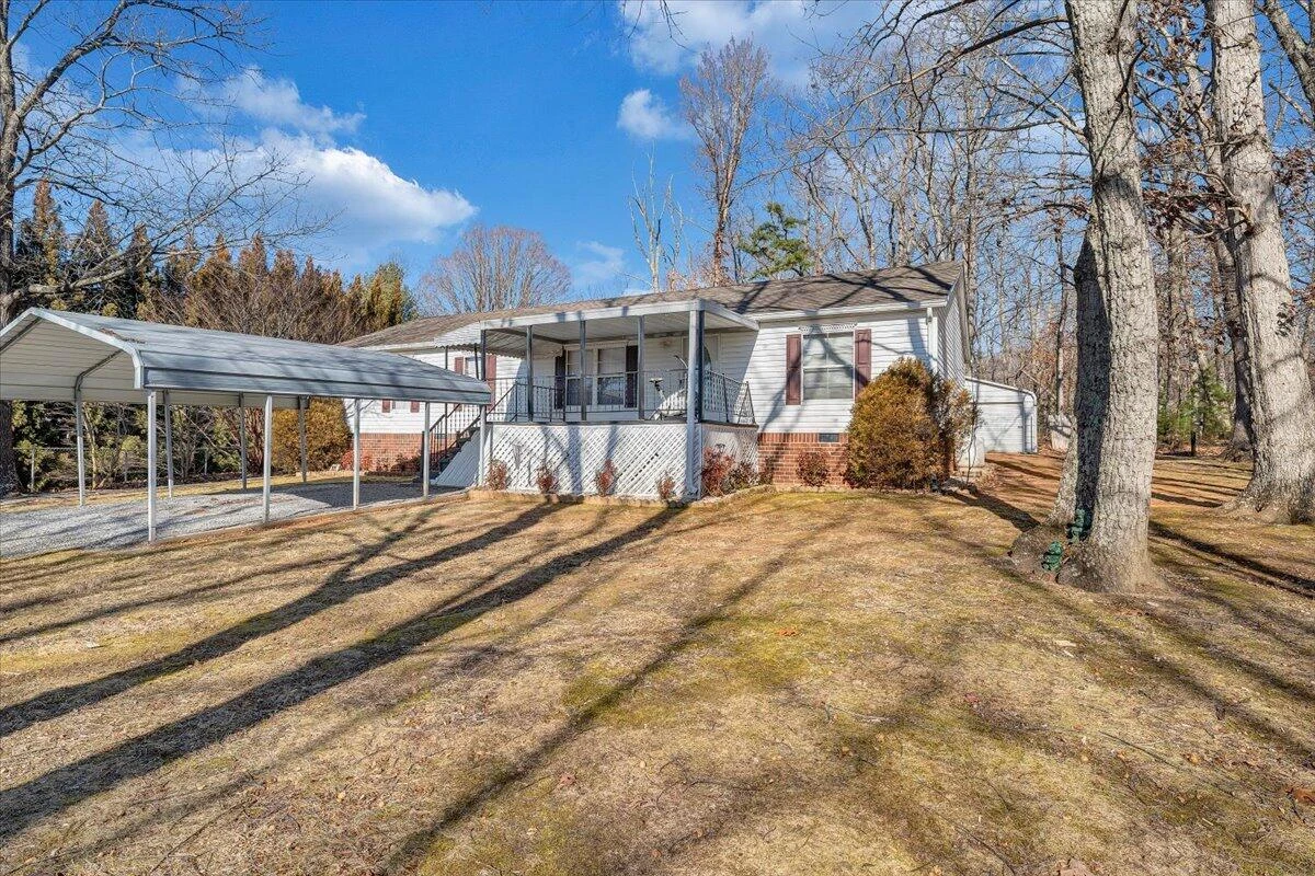 829 Moorman Mill RD - Photo 44
