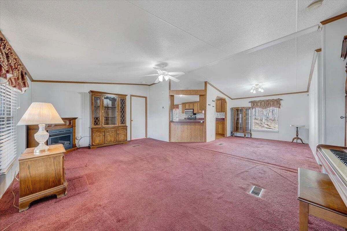 829 Moorman Mill RD - Photo 5