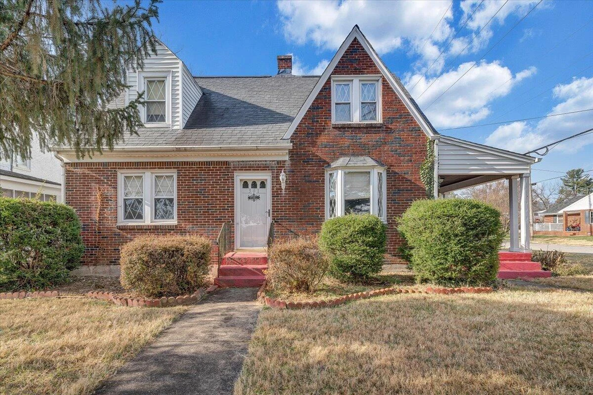 301 Idaho ST