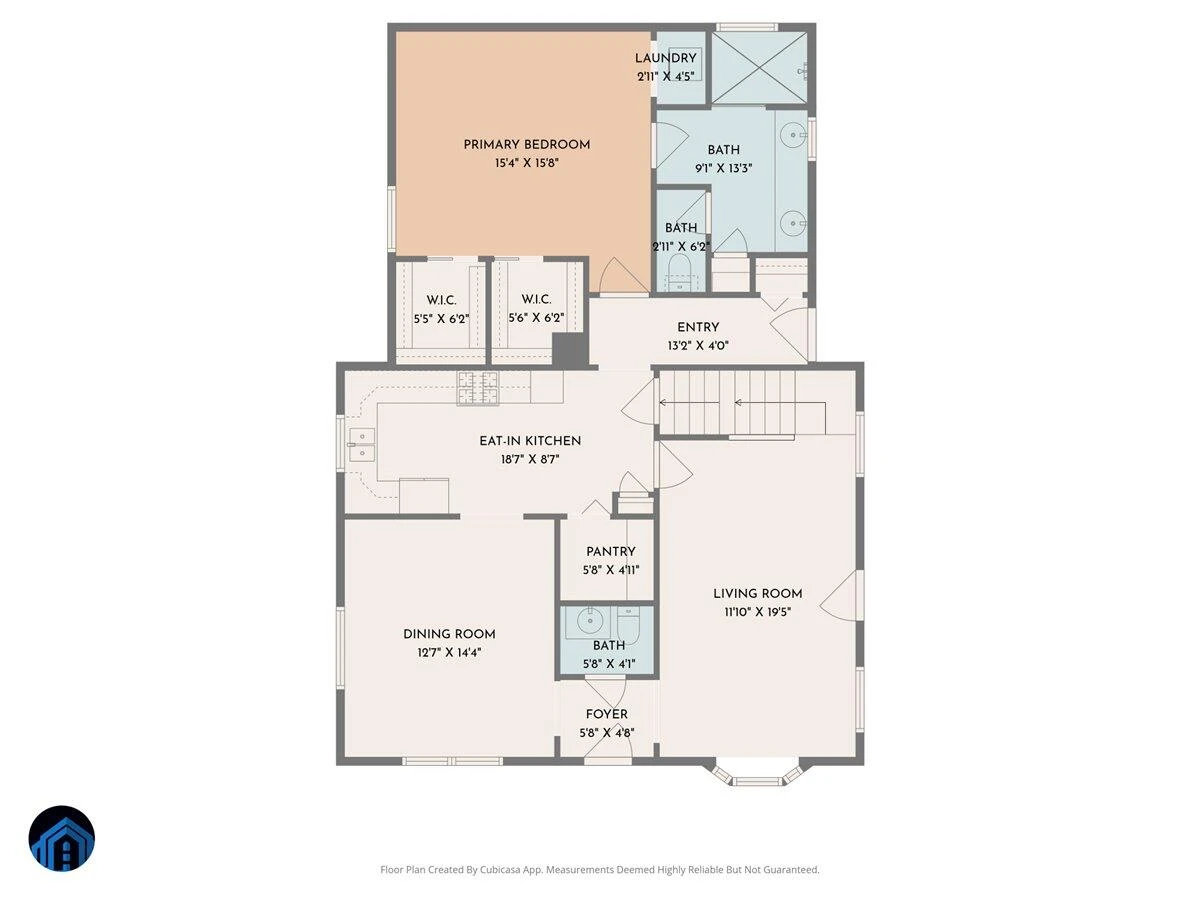 301 Idaho ST - Photo 2