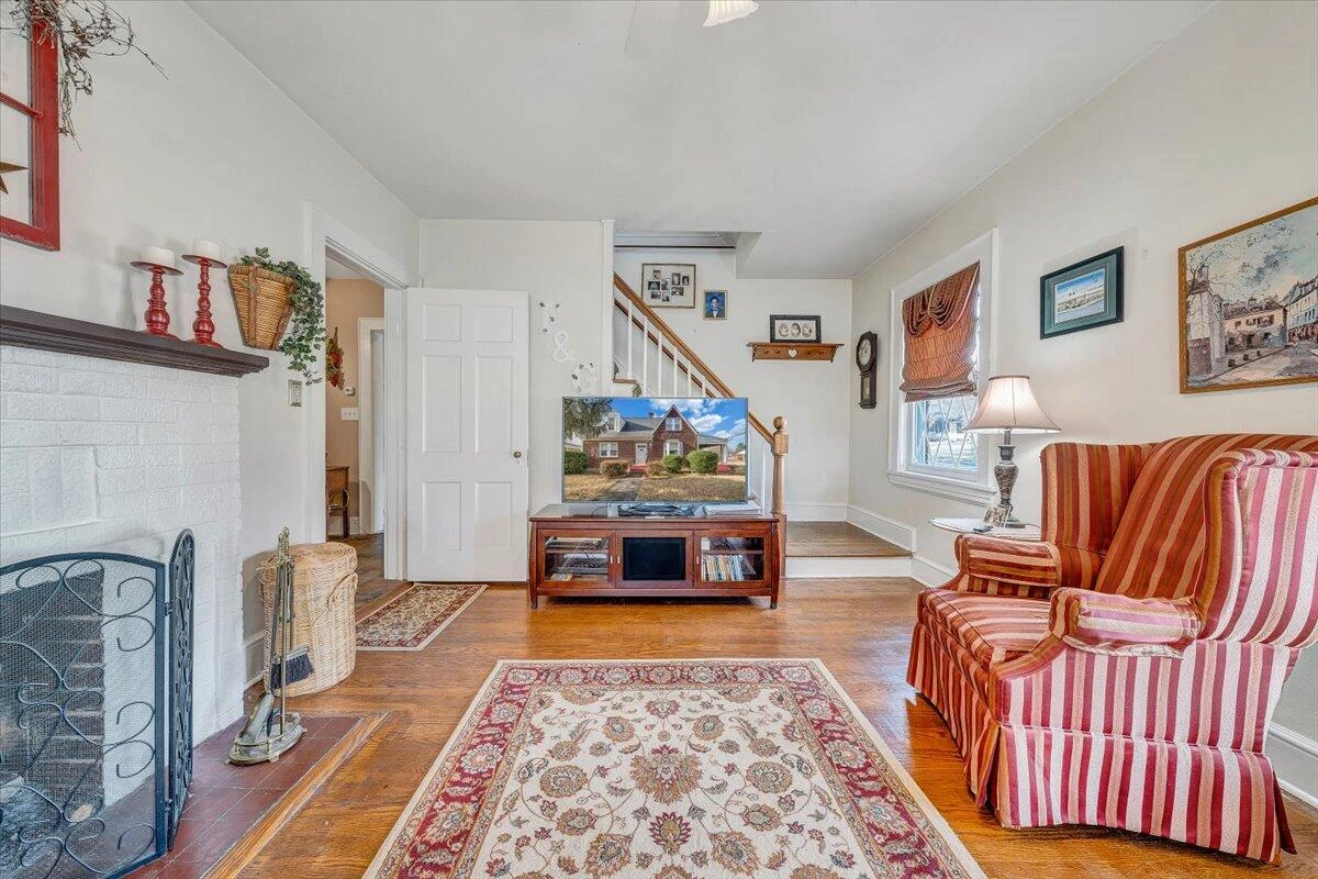 301 Idaho ST - Photo 6