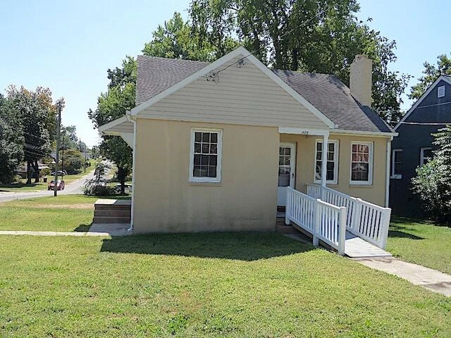 429 Fieldale RD NE