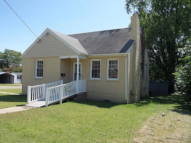 429 Fieldale RD NE - Photo 2