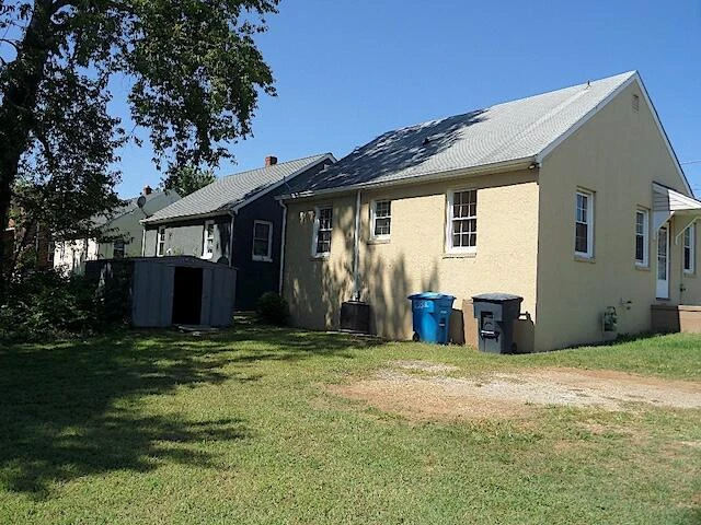 429 Fieldale RD NE - Photo 23