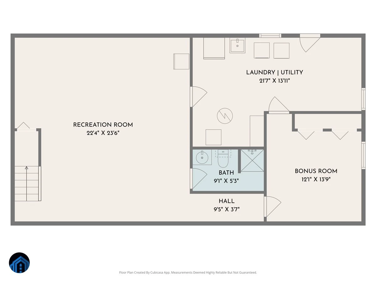 5923 Village LN - Photo 3