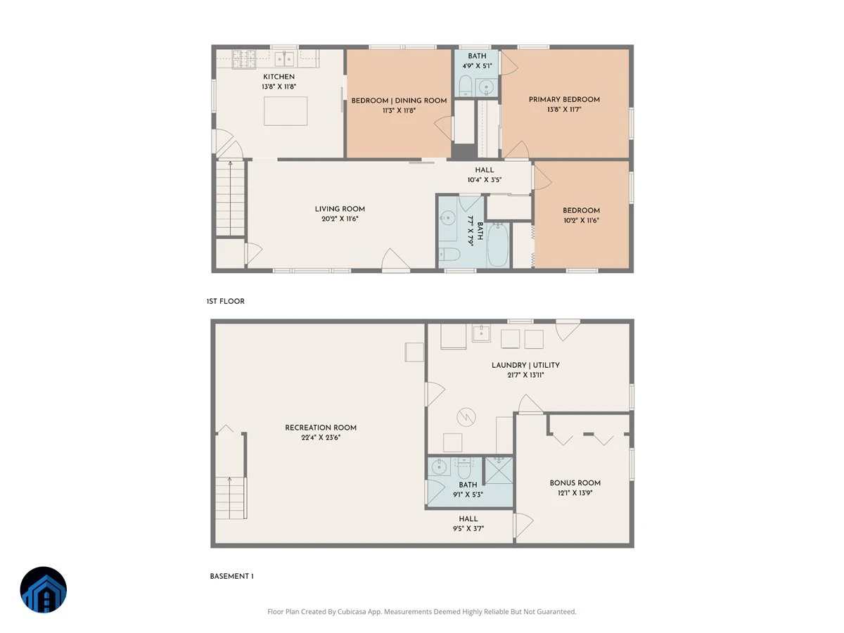 5923 Village LN - Photo 5