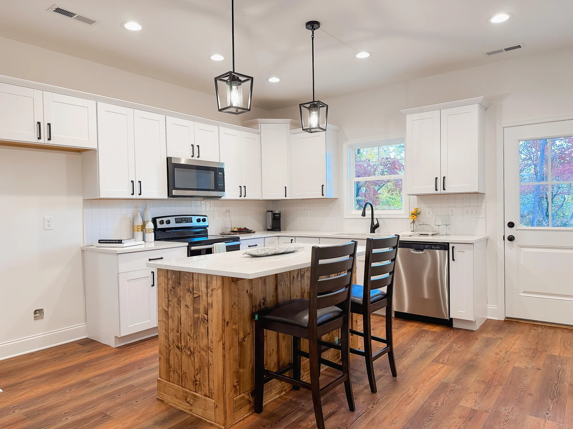 110 Aaron PL #604 - Photo 17