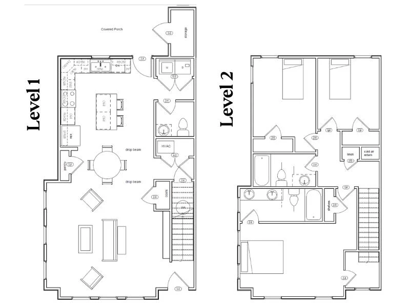 110 Aaron PL #604 - Photo 4
