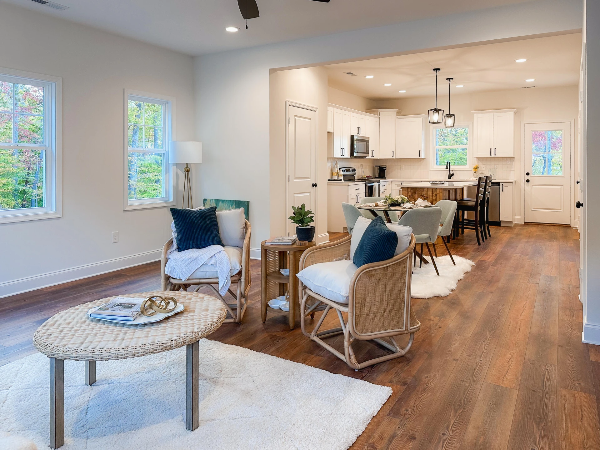 110 Aaron PL #604 - Photo 5