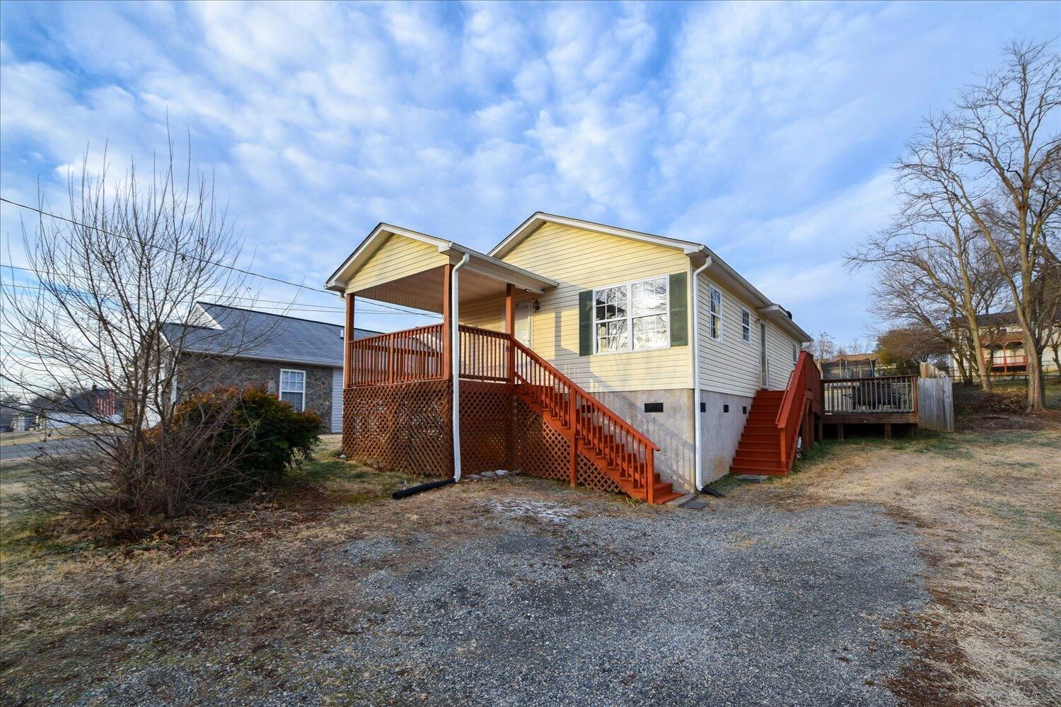 4348 Old Mountain RD NE