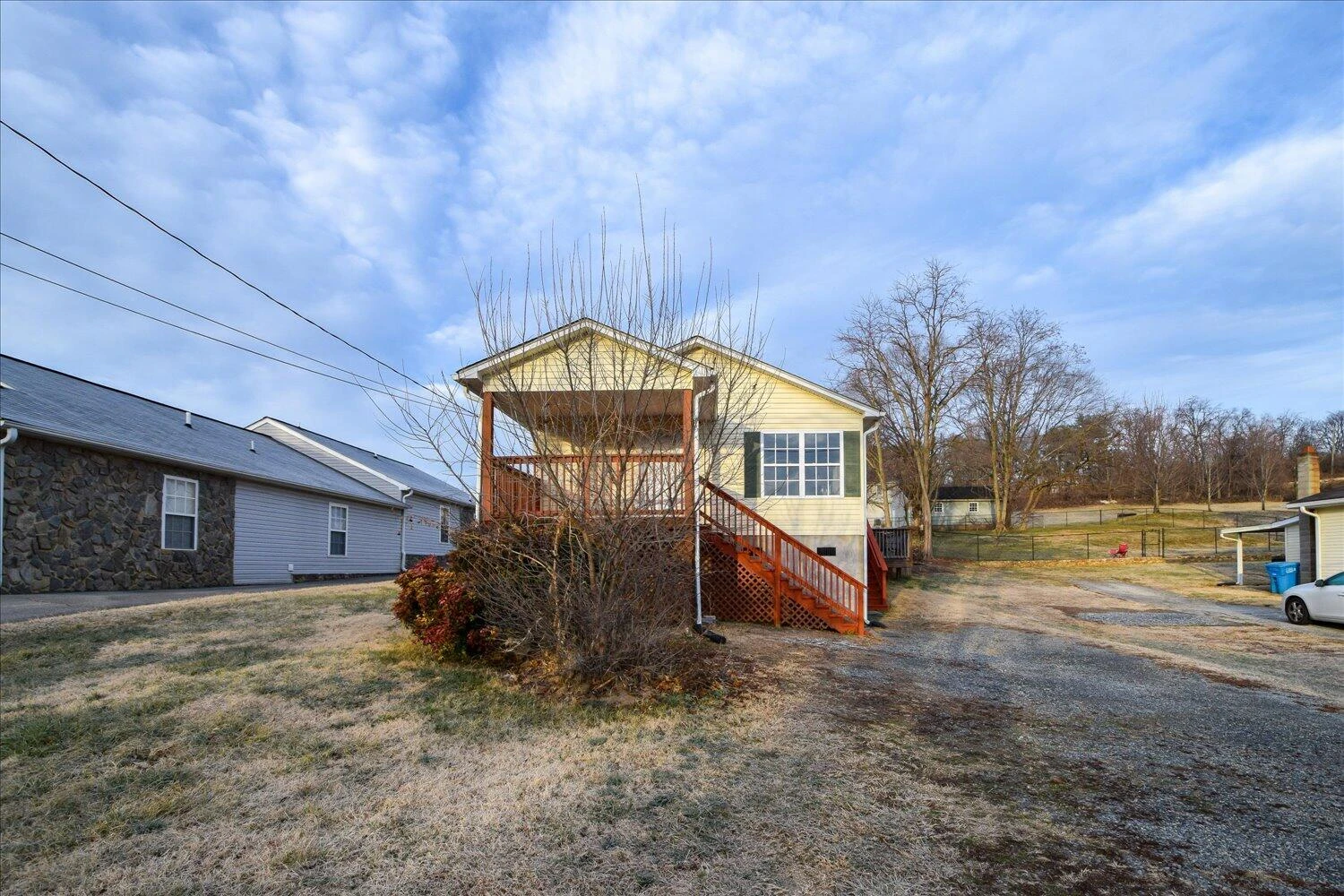 4348 Old Mountain RD NE - Photo 19