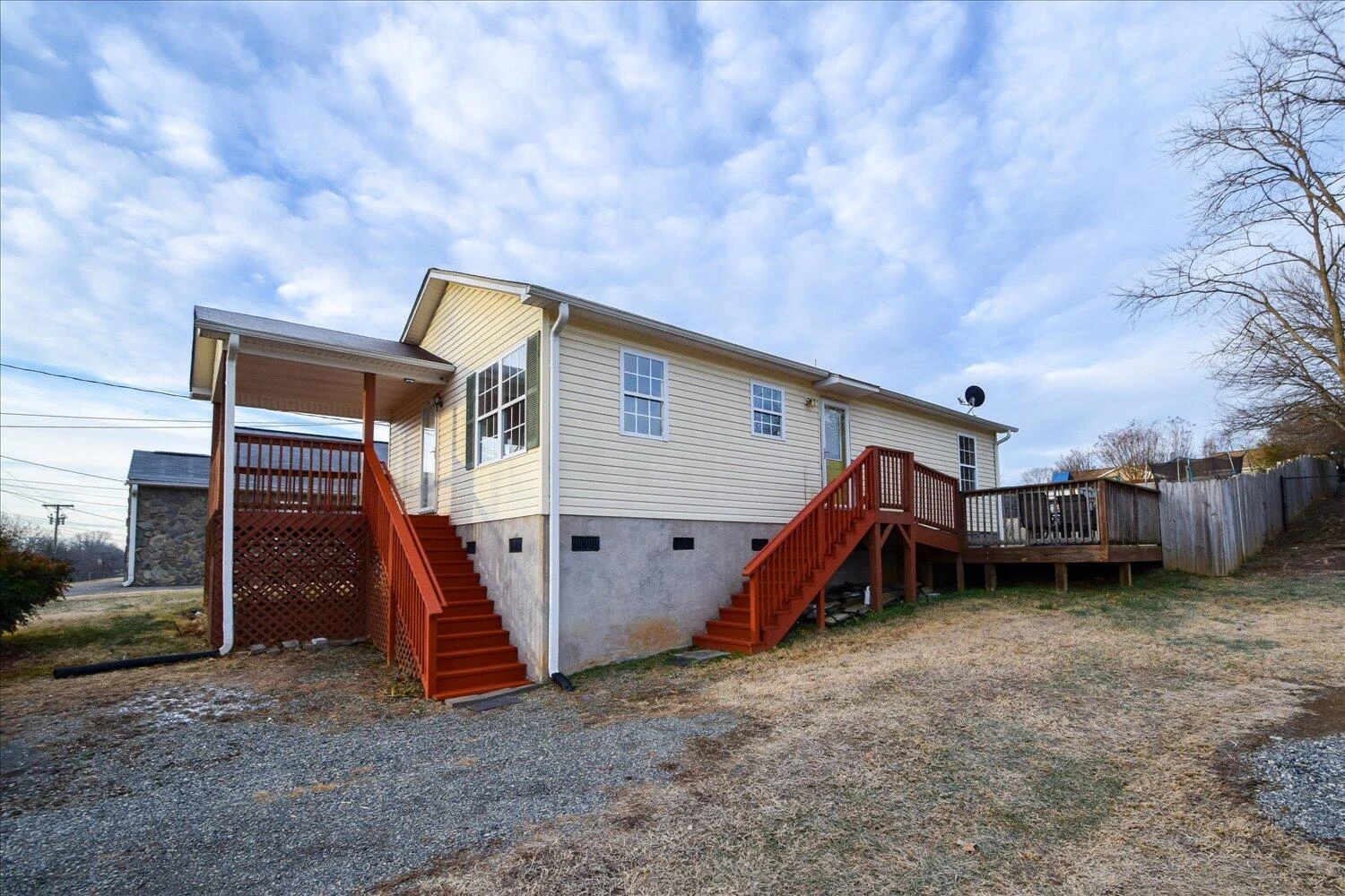 4348 Old Mountain RD NE - Photo 20
