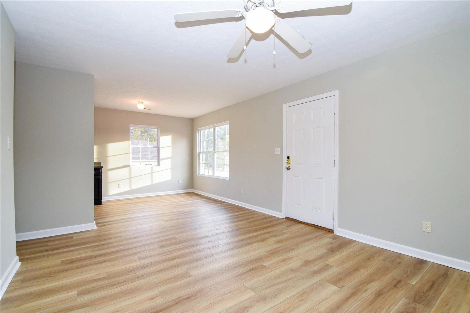 4348 Old Mountain RD NE - Photo 3
