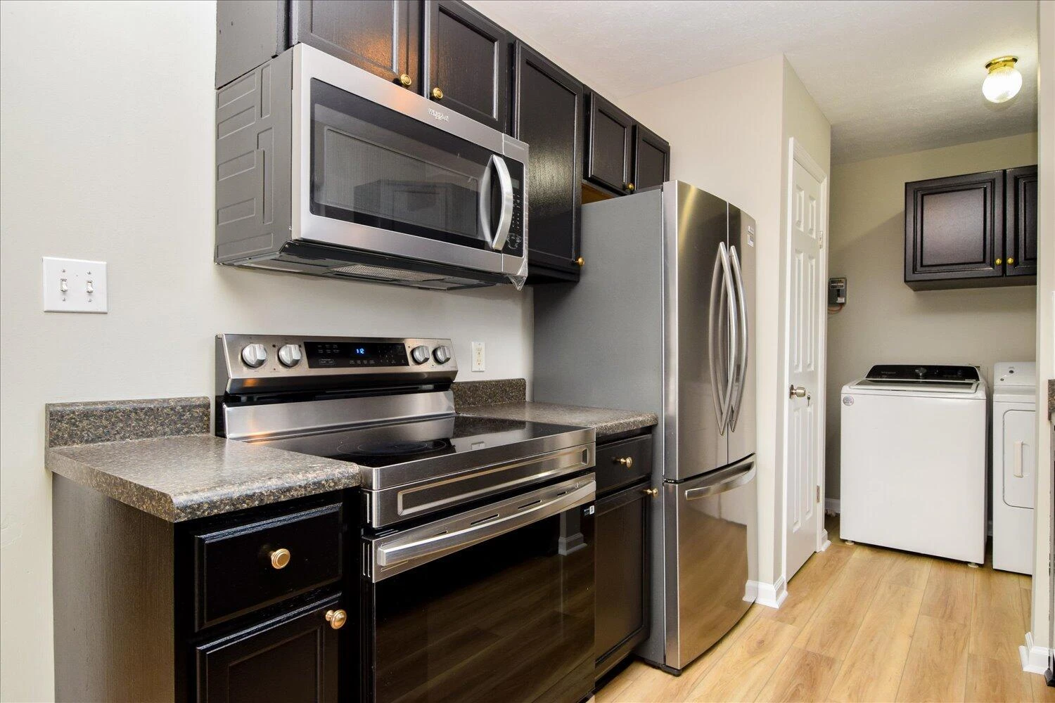 4348 Old Mountain RD NE - Photo 6