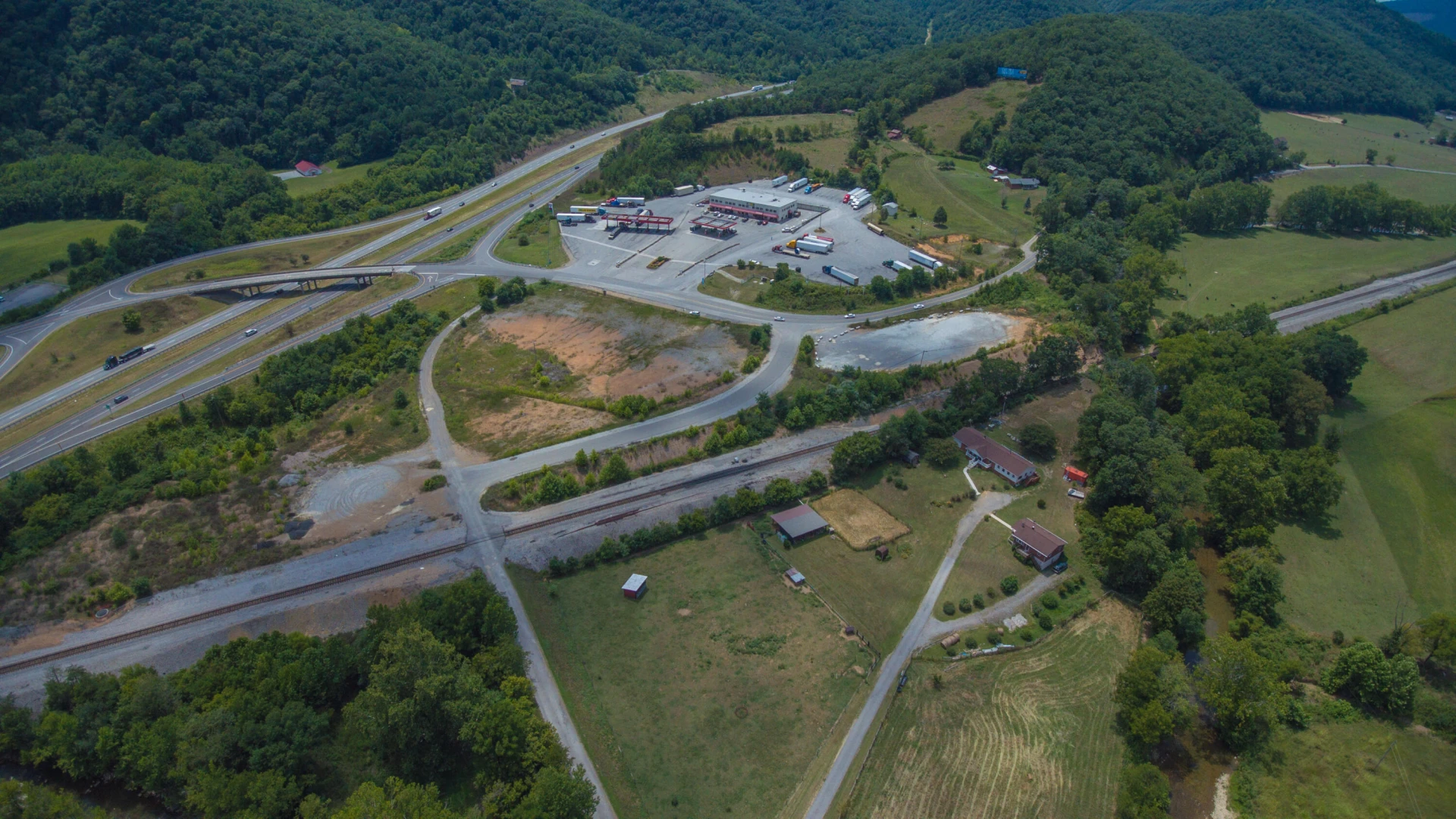 5110 N Fork RD - Photo 3