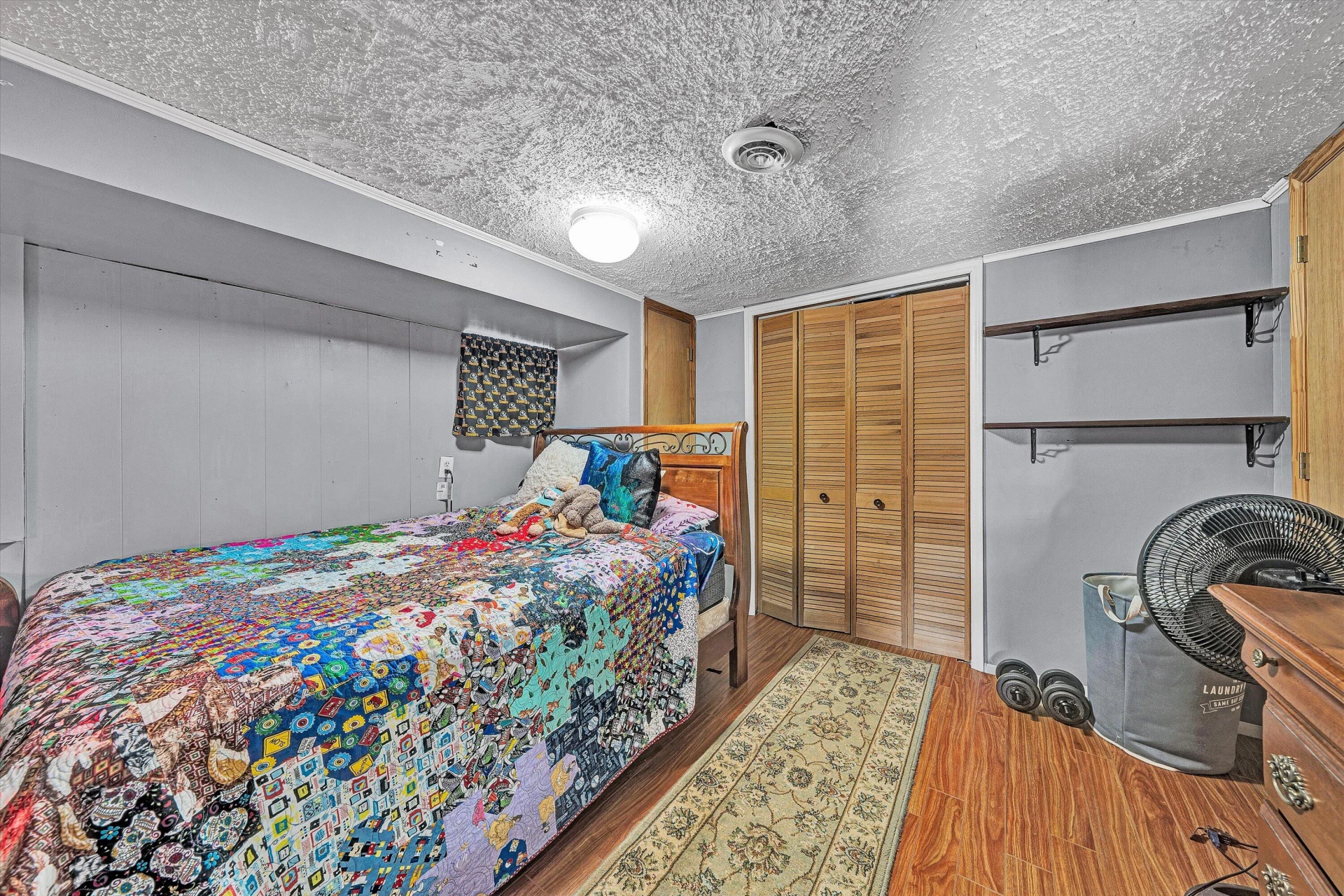 1019 Markham CIR SE - Photo 20