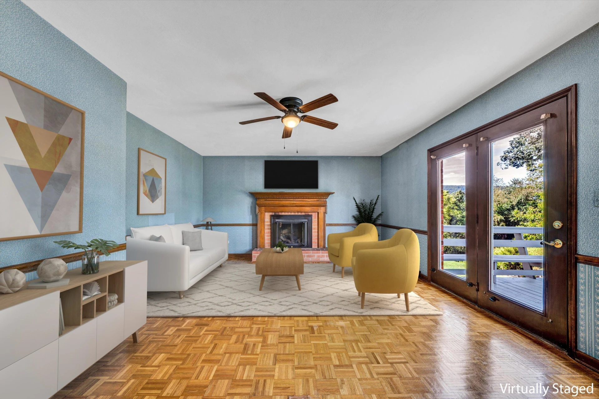 211 ASPEN DR - Photo 22