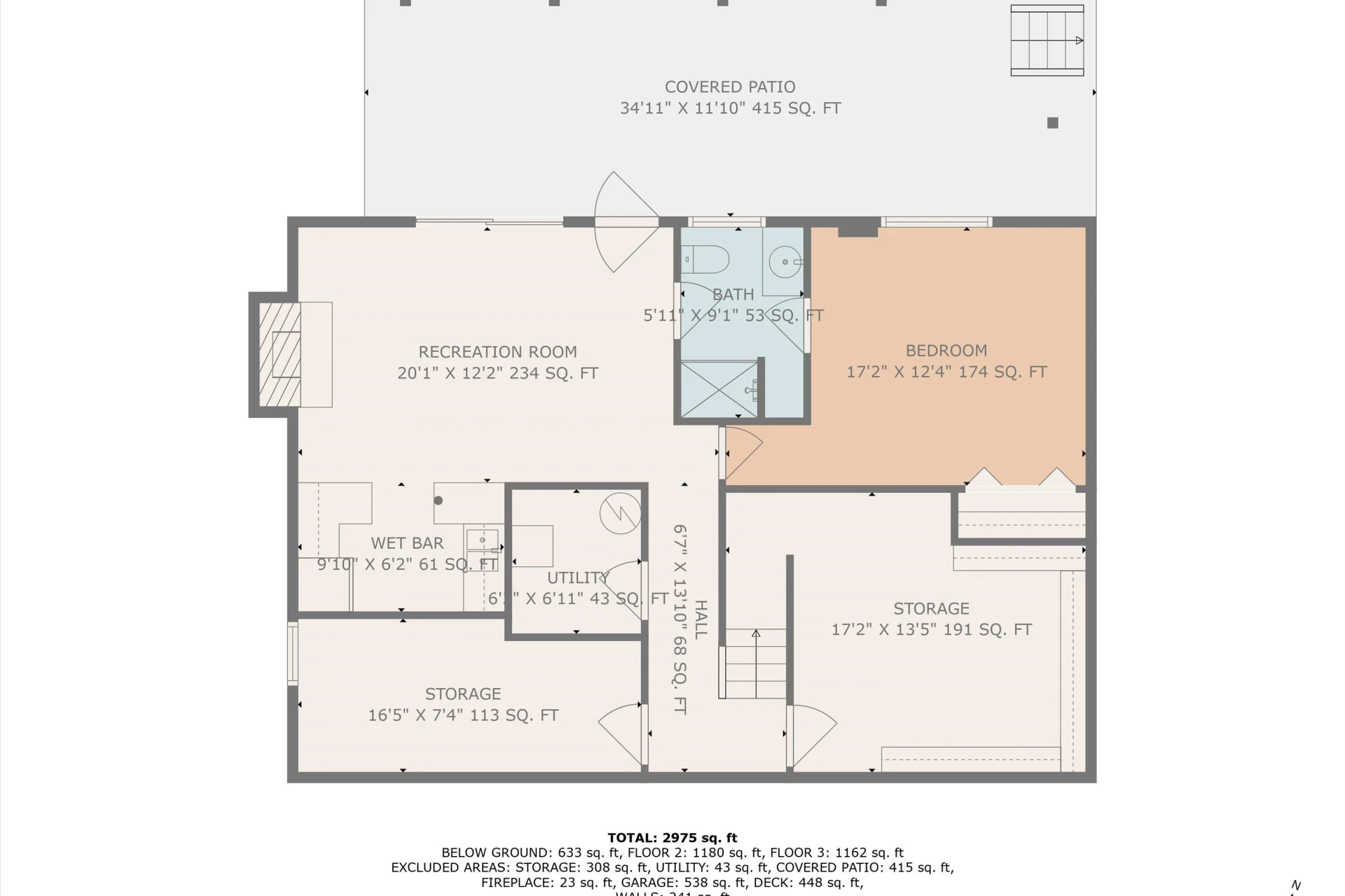 211 ASPEN DR - Photo 5