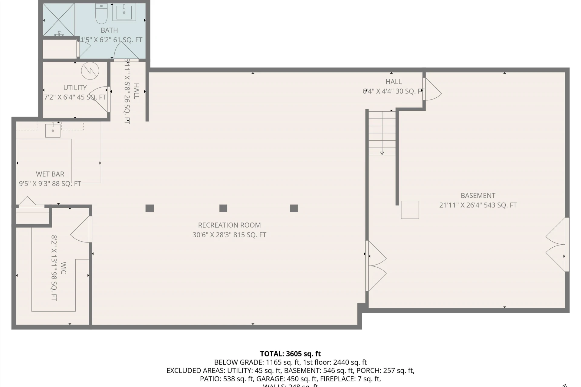 6304 Roselawn Court DR - Photo 3