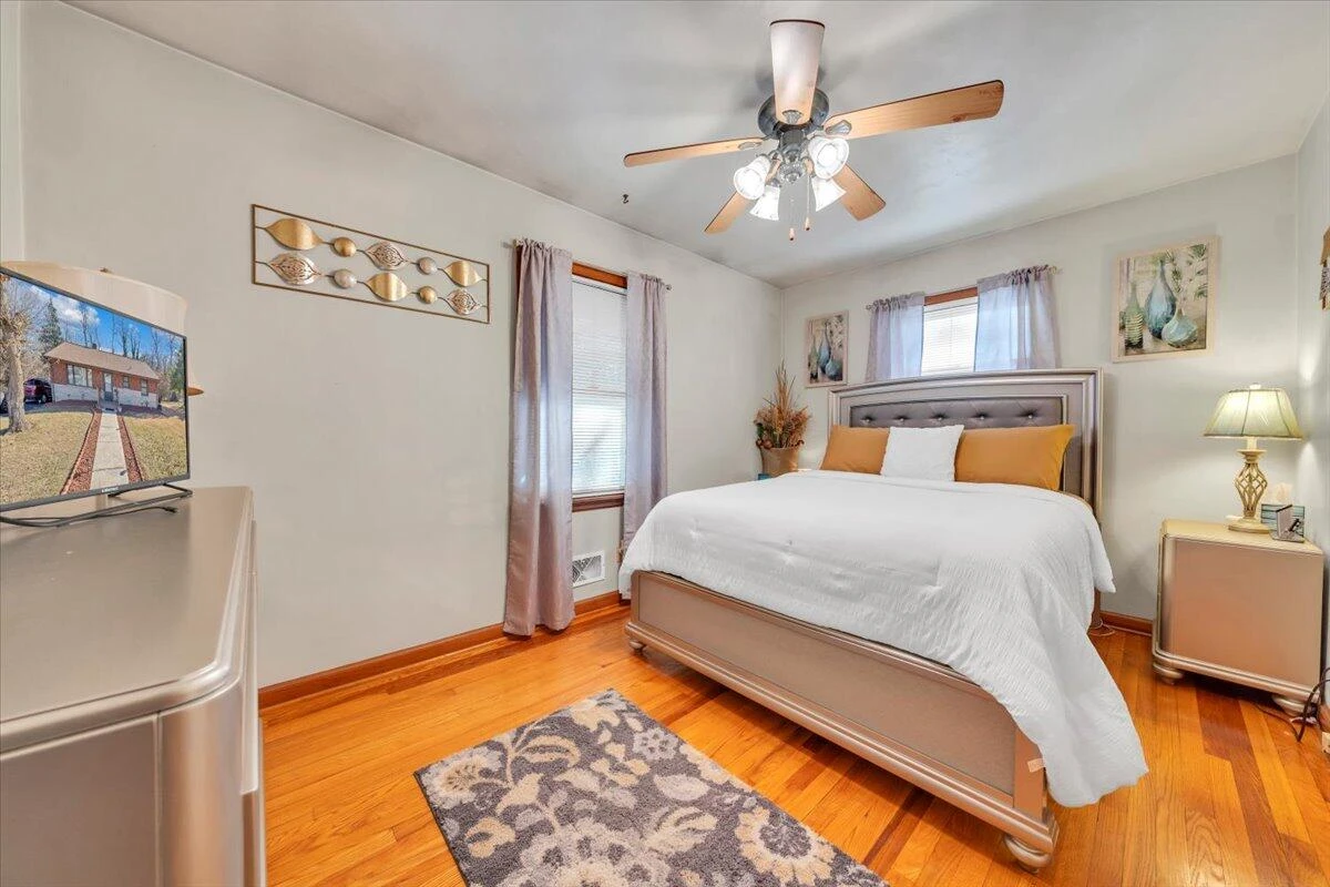 4902 Rowe Ridge RD NW - Photo 13