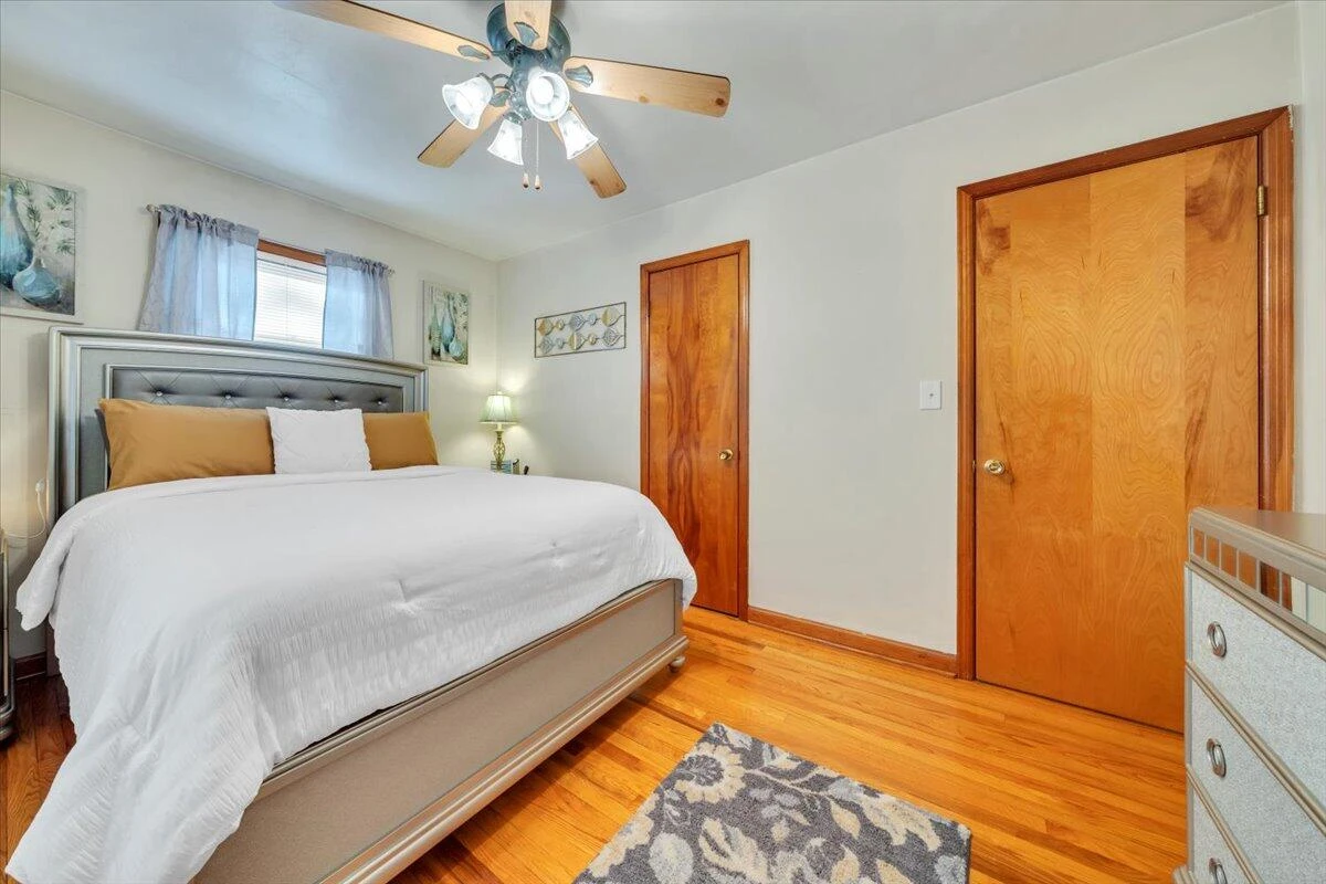 4902 Rowe Ridge RD NW - Photo 14