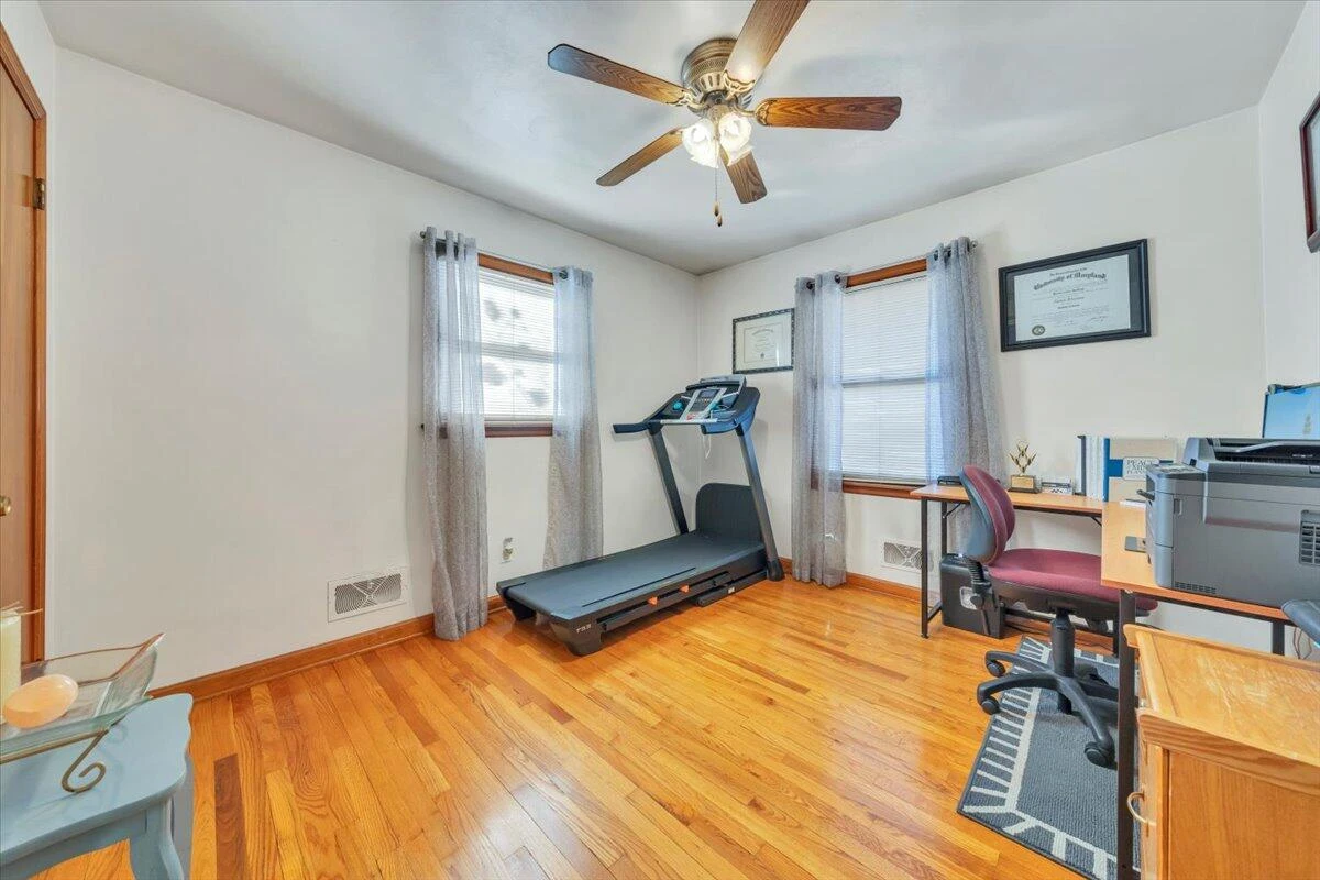 4902 Rowe Ridge RD NW - Photo 15