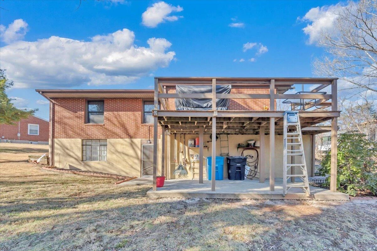 4902 Rowe Ridge RD NW - Photo 33