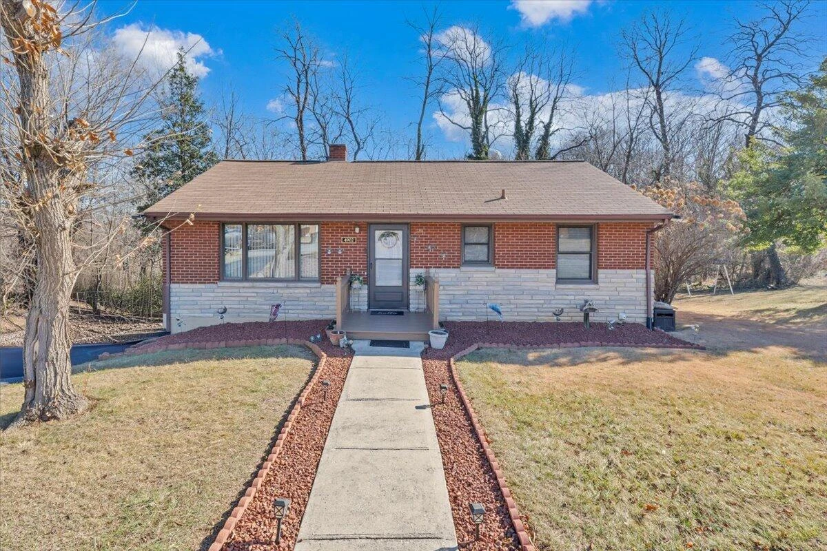 4902 Rowe Ridge RD NW - Photo 35