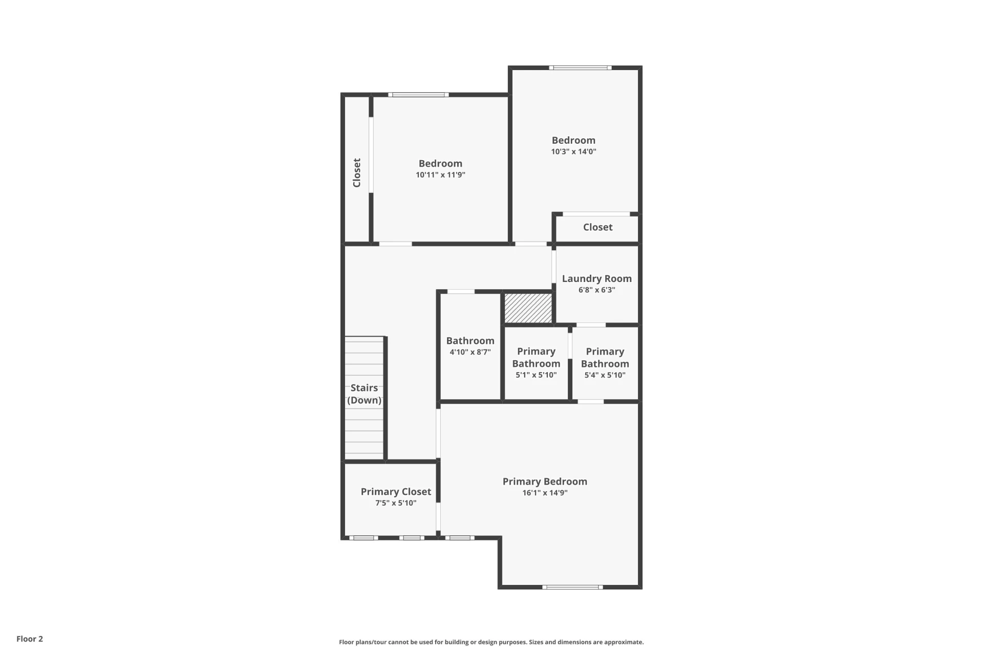 300 Anderson ST - Photo 5
