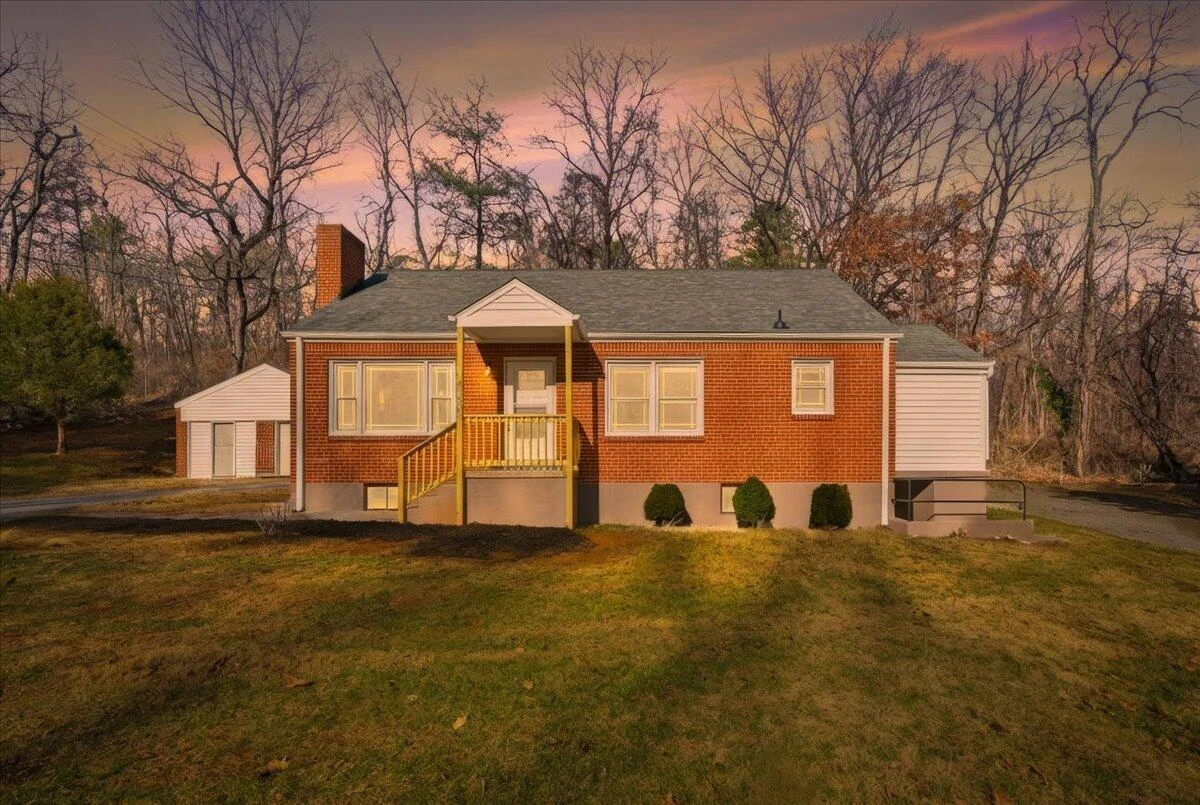 4149 Welcome Valley RD SE