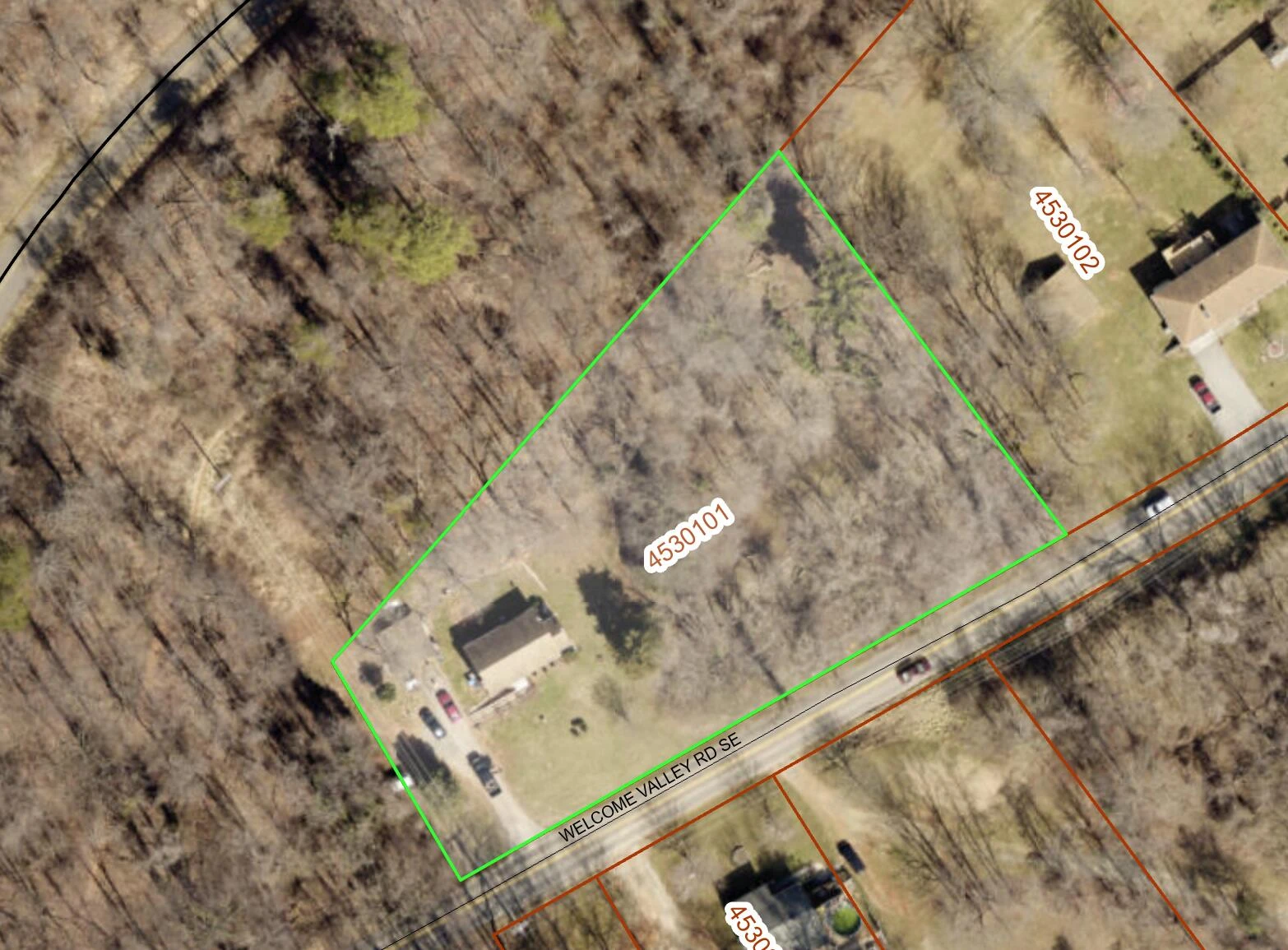 4149 Welcome Valley RD SE - Photo 2